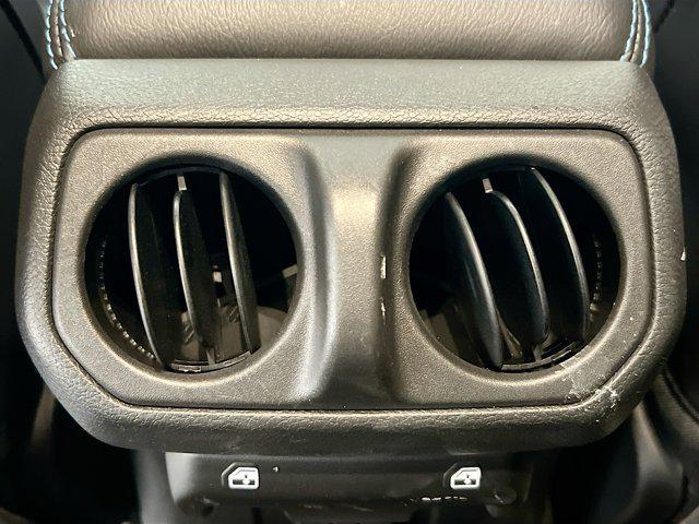 2024 Jeep Wrangler 4xe Rubicon X 4xe