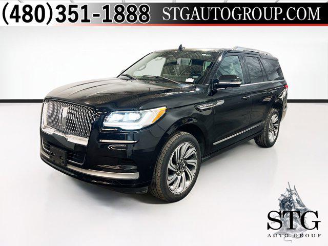 2024 Lincoln Navigator Reserve for sale in Chandler, AZ