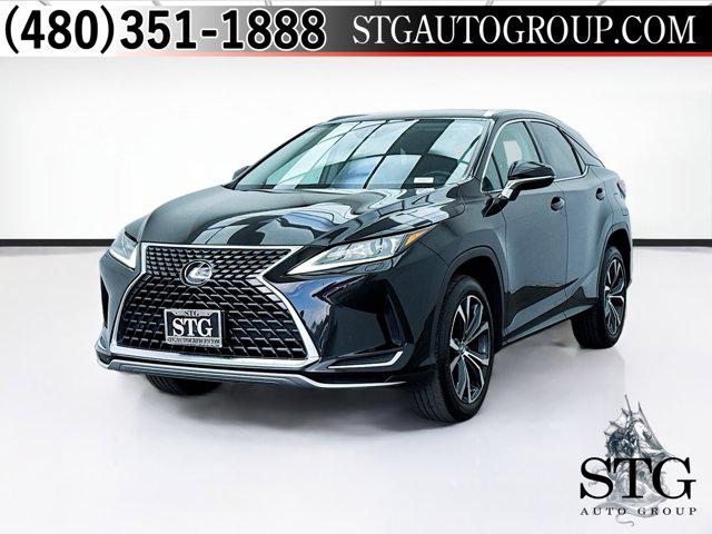 2022 Lexus RX 350 RX 350 for sale in Chandler, AZ