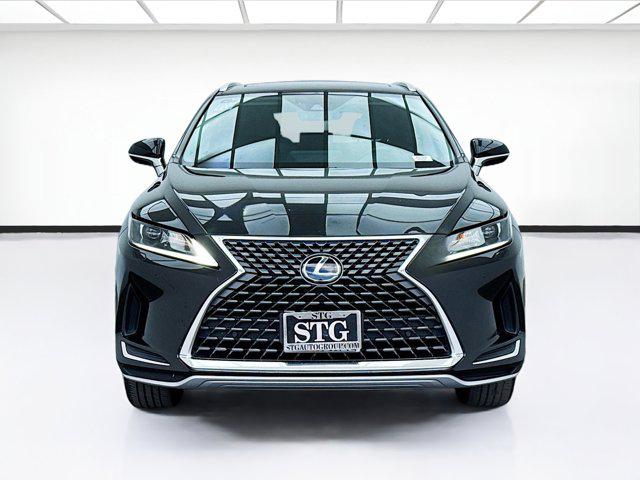 2022 Lexus RX 350 RX 350