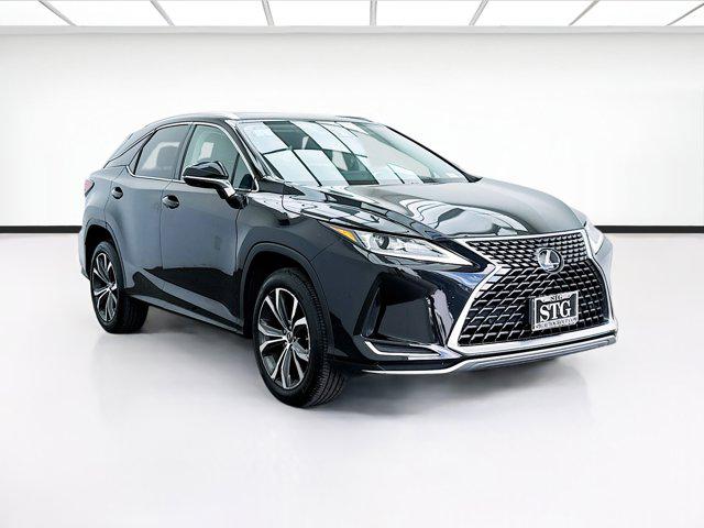 2022 Lexus RX 350 RX 350
