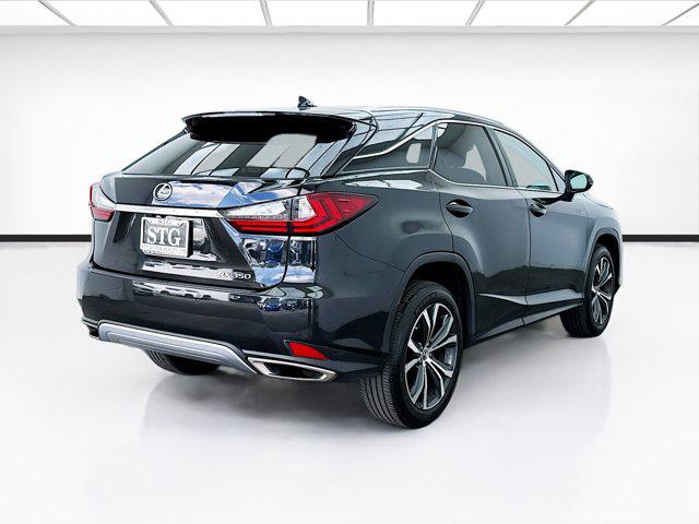 2022 Lexus RX 350 RX 350