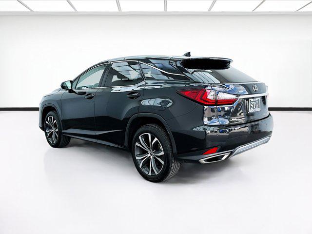 2022 Lexus RX 350 RX 350
