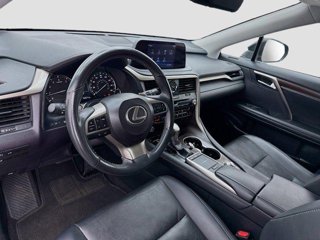 2022 Lexus RX 350 RX 350