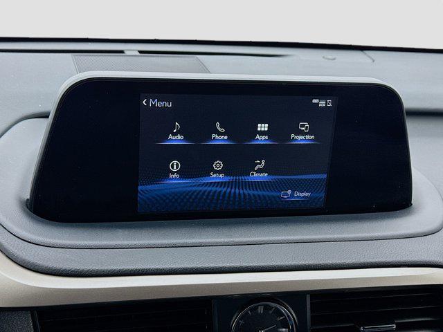 2022 Lexus RX 350 RX 350