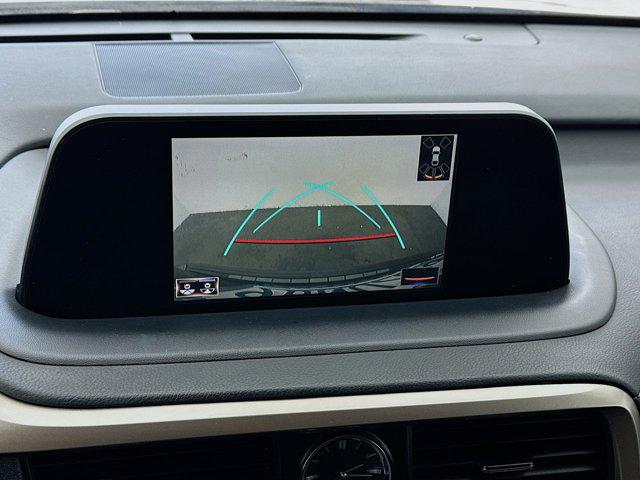 2022 Lexus RX 350 RX 350