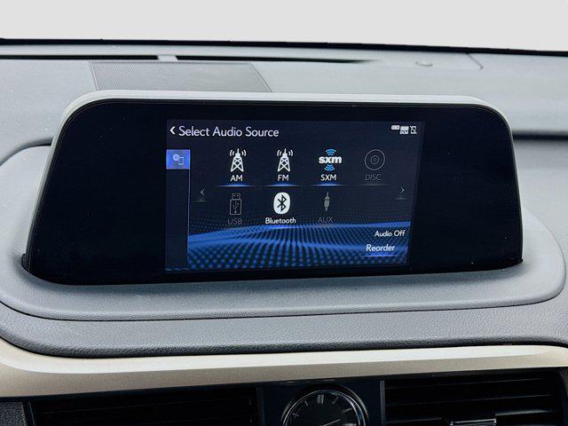 2022 Lexus RX 350 RX 350