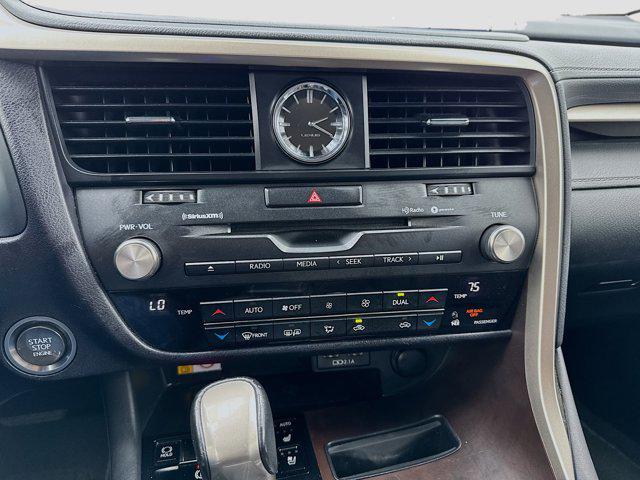 2022 Lexus RX 350 RX 350