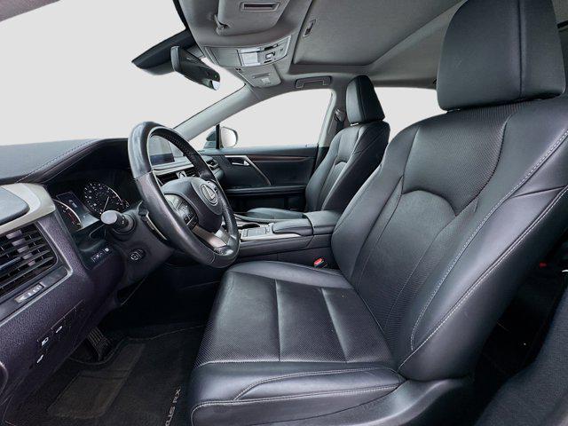 2022 Lexus RX 350 RX 350