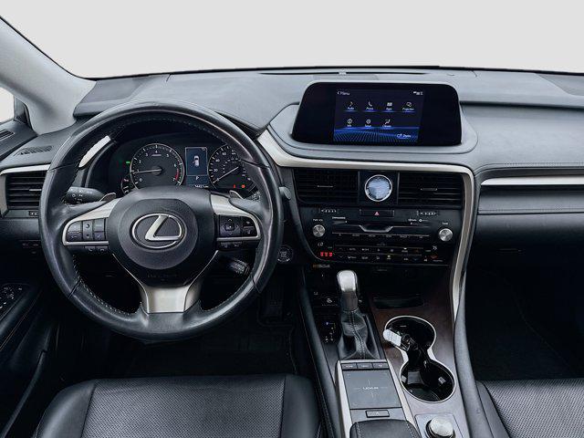 2022 Lexus RX 350 RX 350