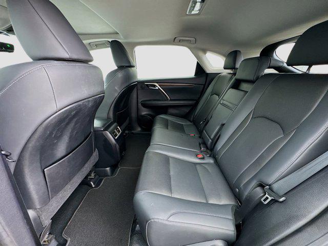 2022 Lexus RX 350 RX 350