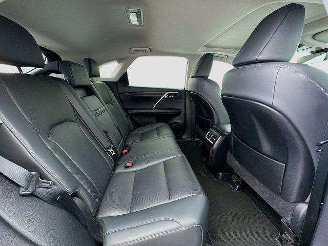 2022 Lexus RX 350 RX 350
