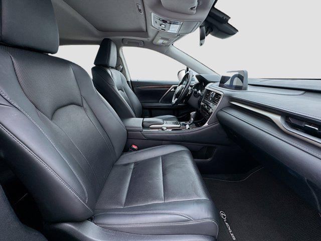 2022 Lexus RX 350 RX 350