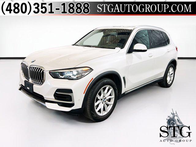 2023 BMW X5 xDrive40i for sale in Chandler, AZ
