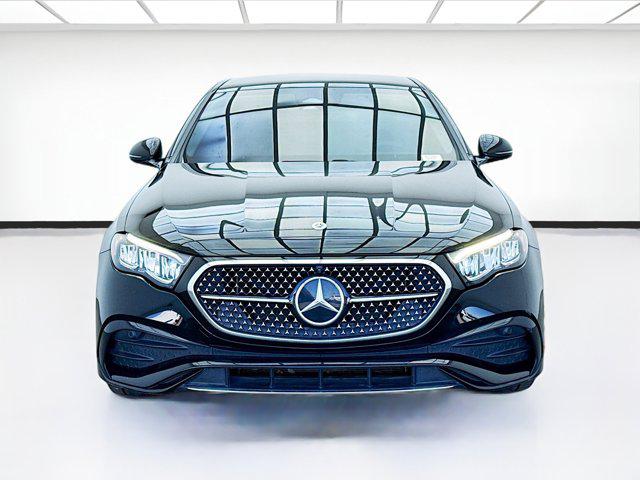 2024 Mercedes-Benz E 350 E 350