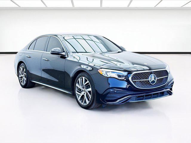 2024 Mercedes-Benz E 350 E 350