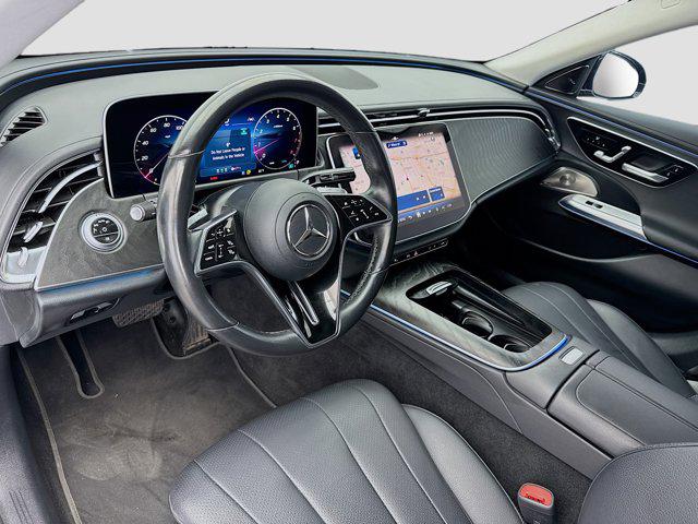 2024 Mercedes-Benz E 350 E 350