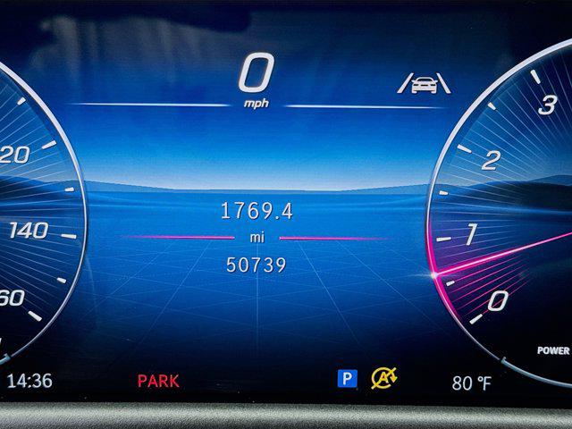 2024 Mercedes-Benz E 350 E 350