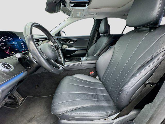2024 Mercedes-Benz E 350 E 350