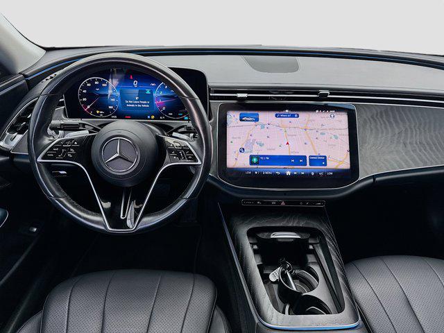 2024 Mercedes-Benz E 350 E 350