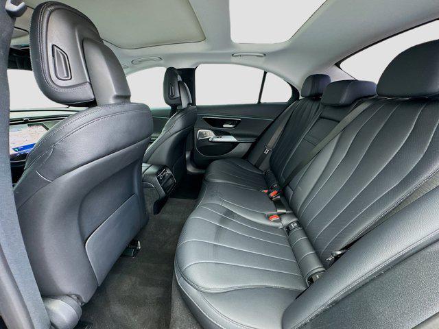2024 Mercedes-Benz E 350 E 350