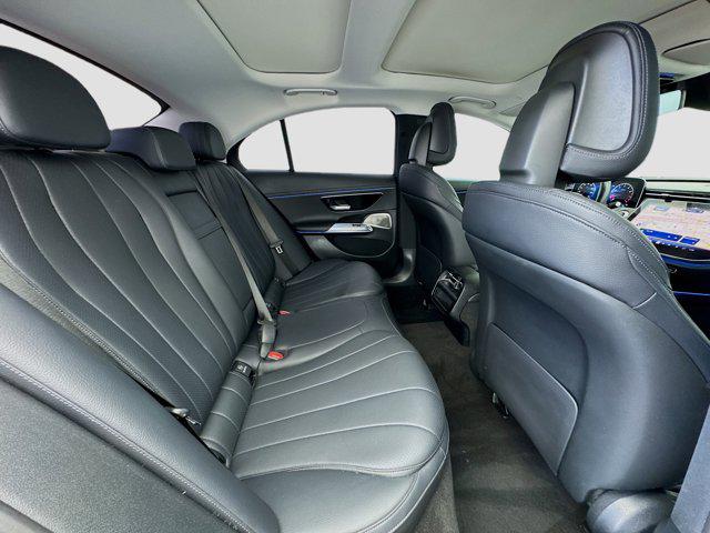 2024 Mercedes-Benz E 350 E 350