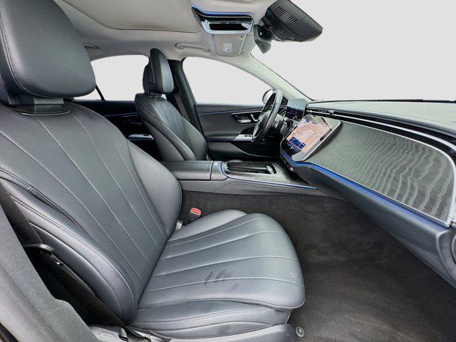2024 Mercedes-Benz E 350 E 350