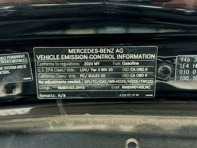 2024 Mercedes-Benz E 350 E 350