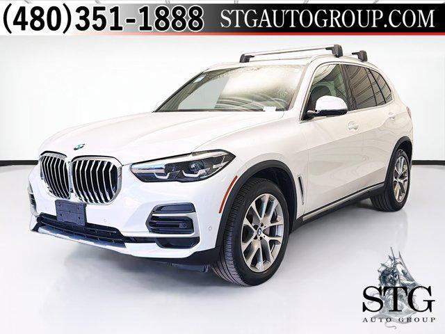 2023 BMW X5 xDrive40i for sale in Chandler, AZ