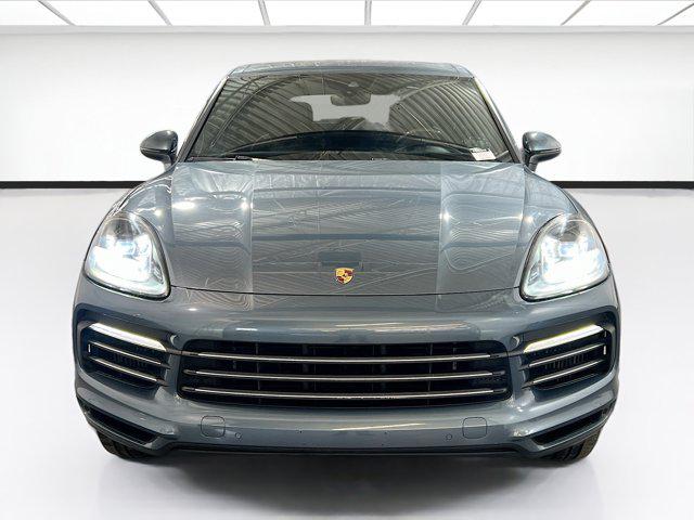 2019 Porsche Cayenne Base