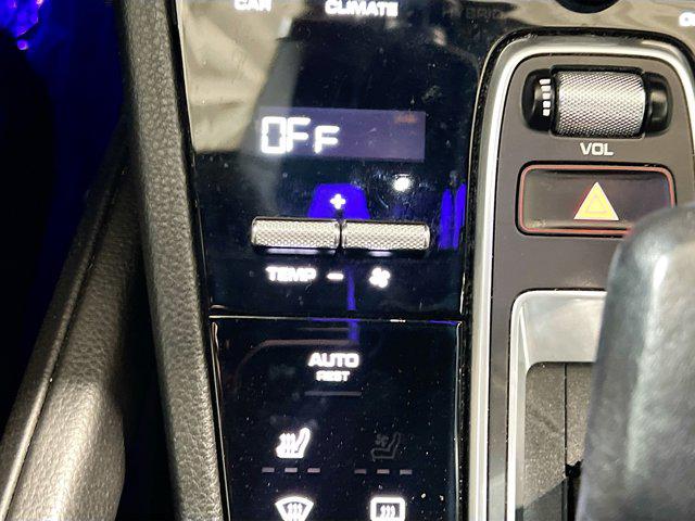 2019 Porsche Cayenne Base