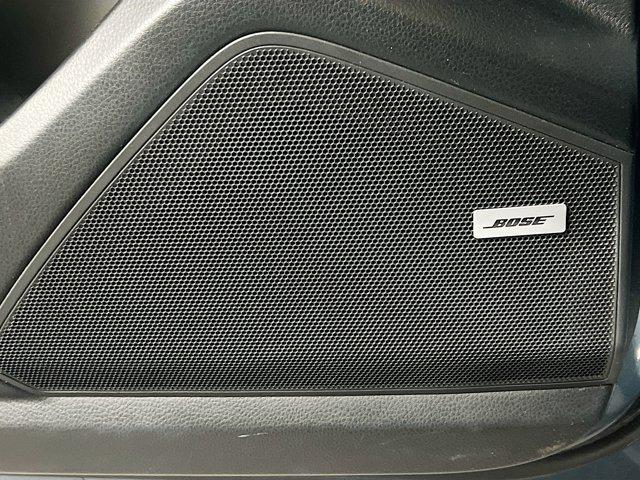 2019 Porsche Cayenne Base
