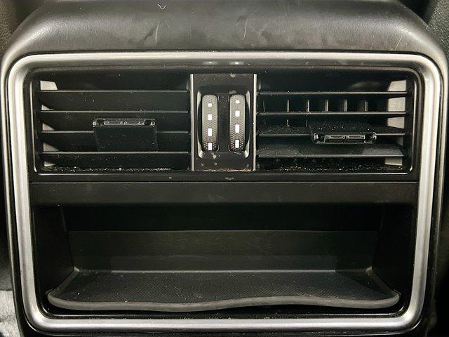 2019 Porsche Cayenne Base