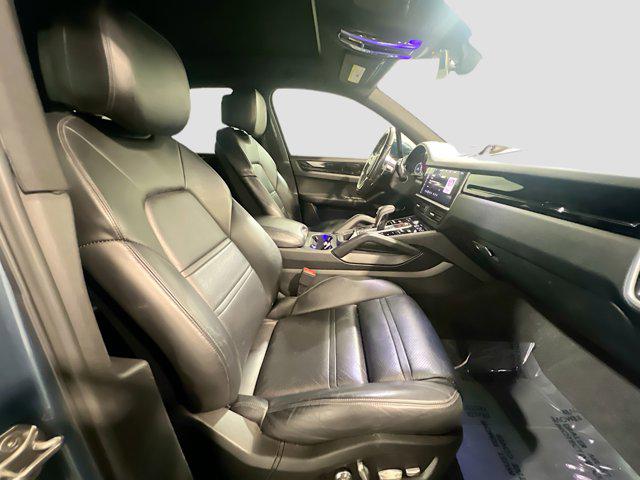 2019 Porsche Cayenne Base