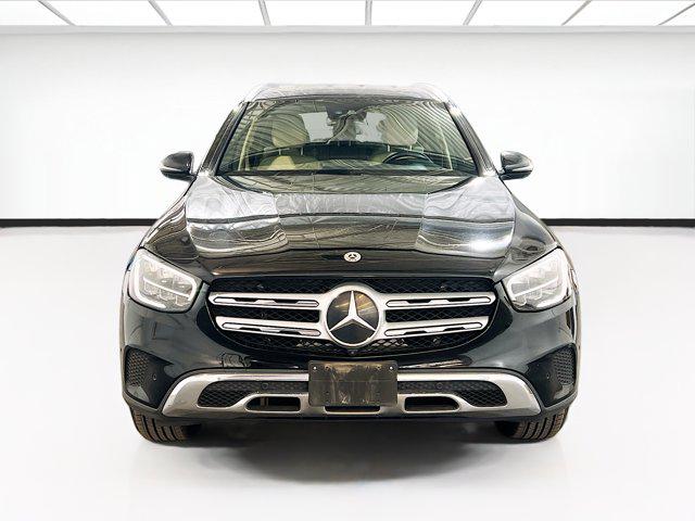 2022 Mercedes-Benz GLC SUV