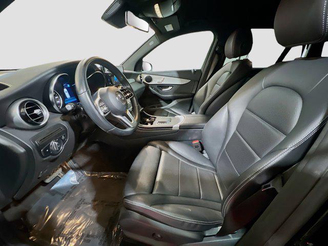 2022 Mercedes-Benz GLC 4MATIC SUV