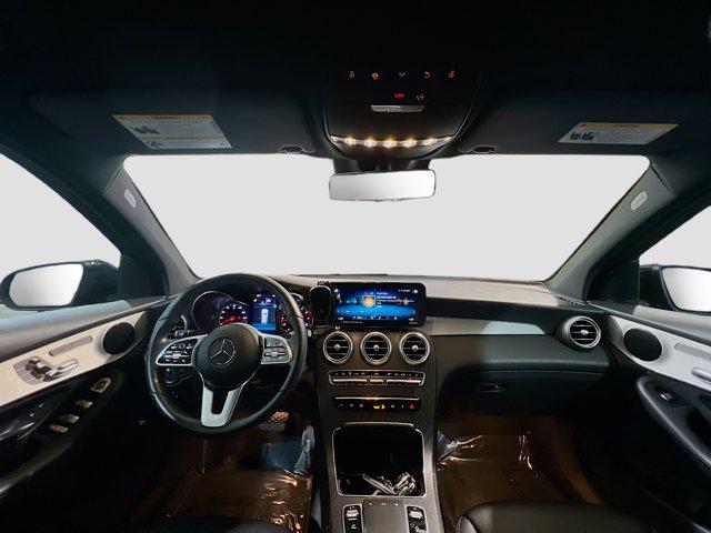 2022 Mercedes-Benz GLC 4MATIC SUV