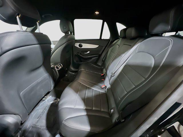 2022 Mercedes-Benz GLC 4MATIC SUV