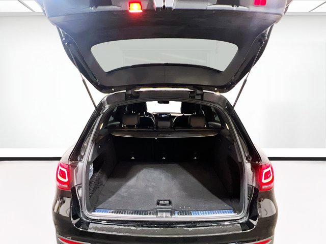 2022 Mercedes-Benz GLC 4MATIC SUV