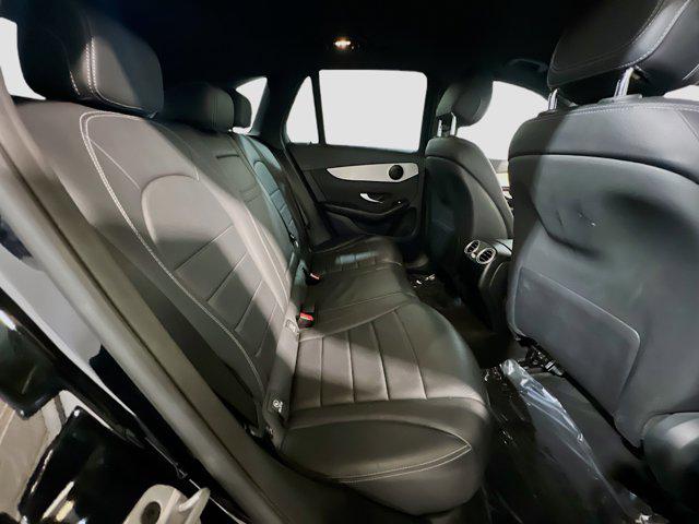 2022 Mercedes-Benz GLC 4MATIC SUV