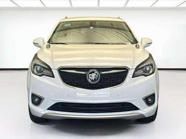 2019 Buick Envision AWD Premium II