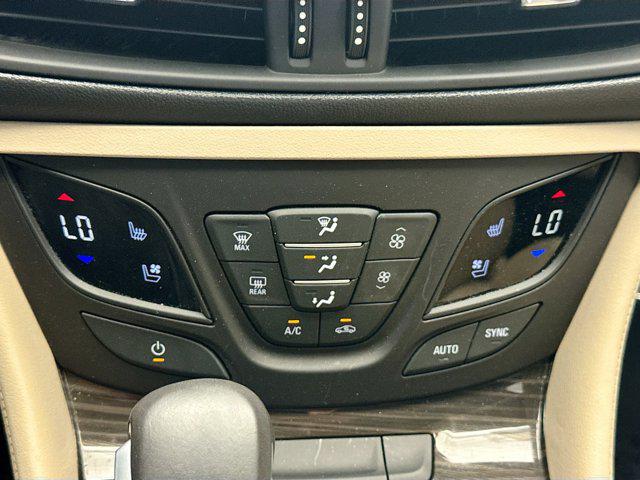 2019 Buick Envision AWD Premium II