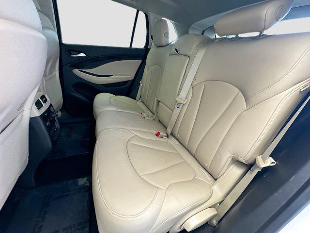 2019 Buick Envision AWD Premium II