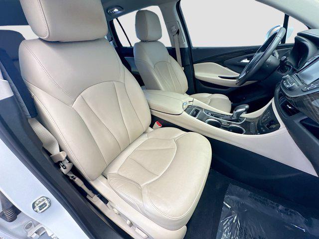 2019 Buick Envision AWD Premium II