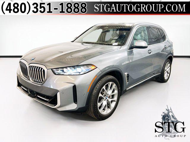 2024 BMW X5 sDrive40i for sale in Chandler, AZ