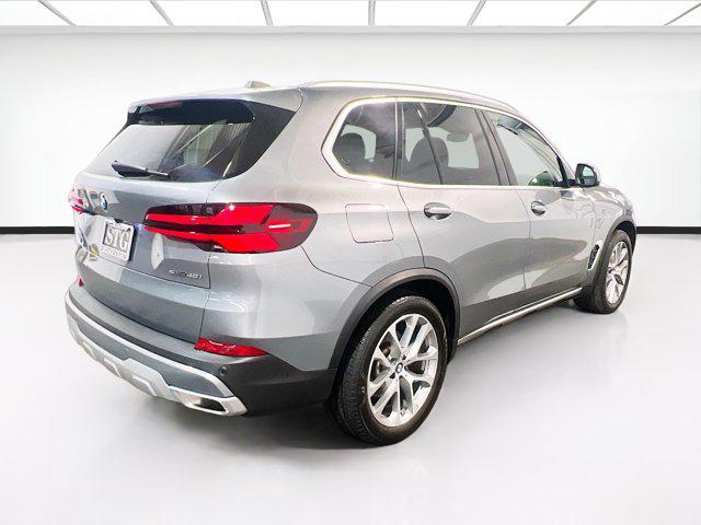 2024 BMW X5 sDrive40i