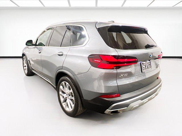 2024 BMW X5 sDrive40i