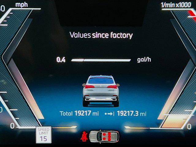 2024 BMW X5 sDrive40i