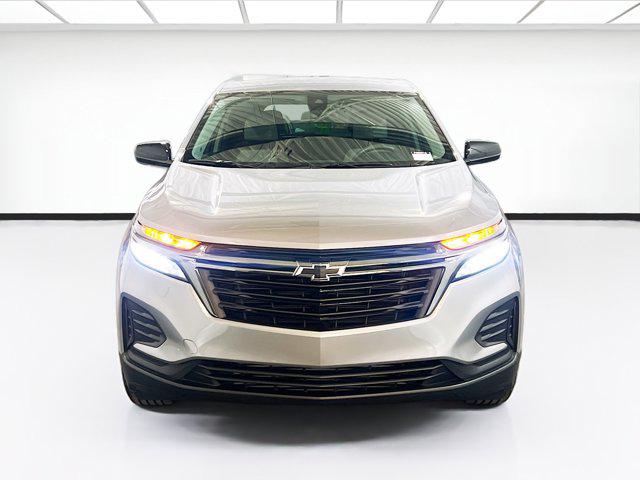 2024 Chevrolet Equinox FWD LS
