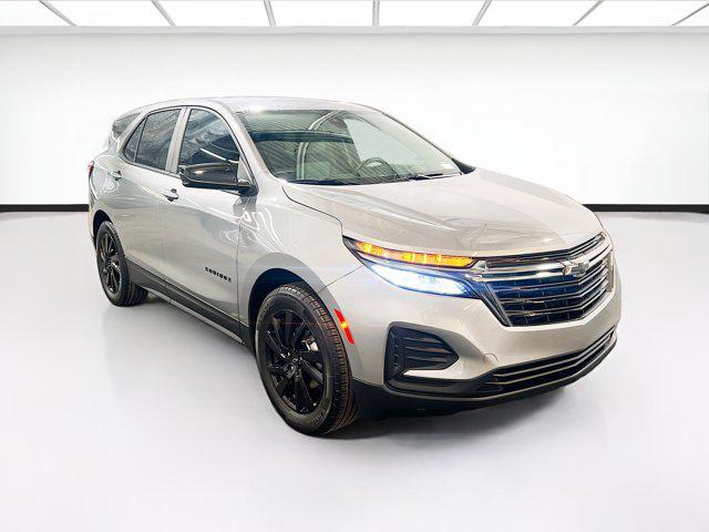2024 Chevrolet Equinox FWD LS